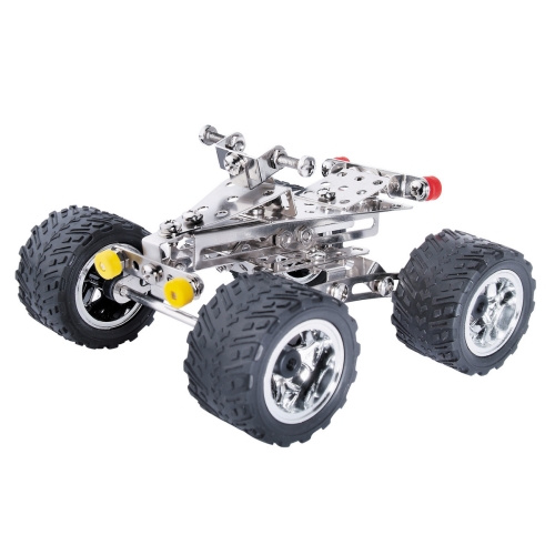 Eitech Racing car / Quad